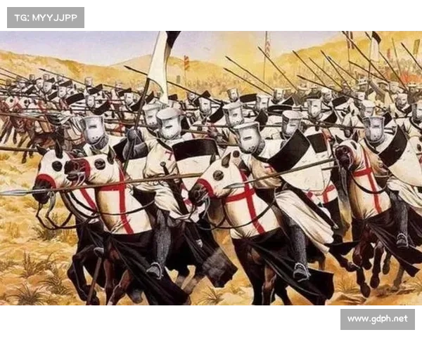 十字军信使的使命对中世纪交流与文化传播的深远历史影响