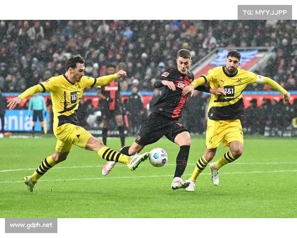 德甲其他球队为何始终难以打破拜仁慕尼黑的霸主地位